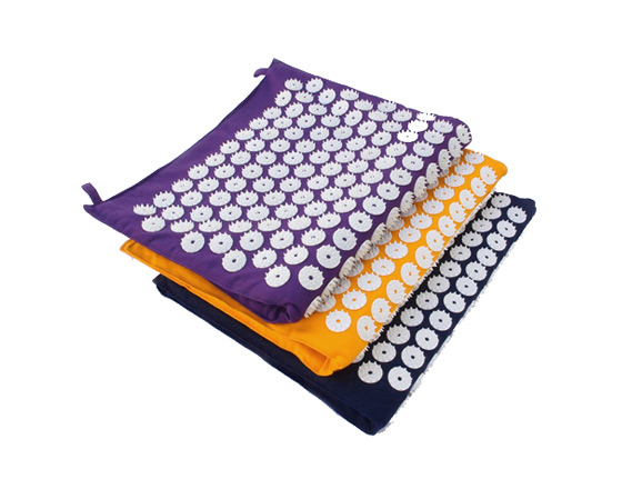 Body Spike Relax Acupressure Pointed  Mat