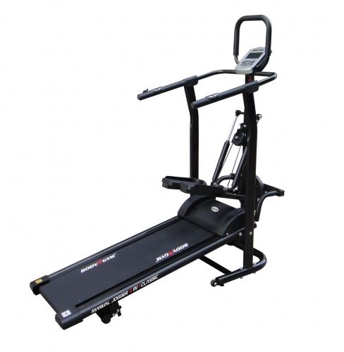  Body Fitness Morning Runner Rack Exercise Cycling Mahines 