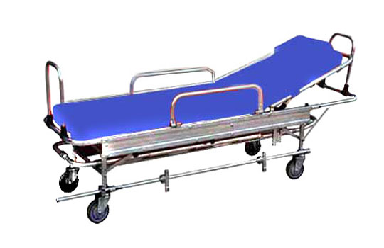  Emergency Recovery Trolley Bed