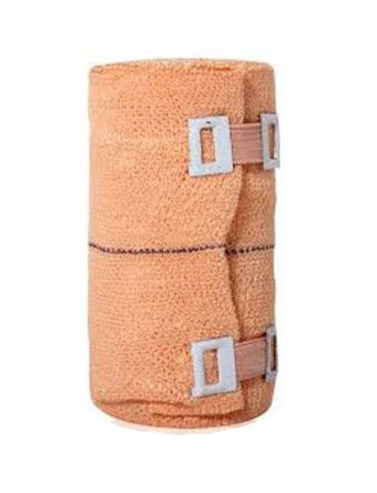 Elastic Crepe Bandage Pain Rlief (Binder)