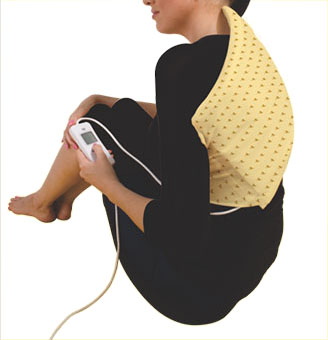 Electric Massage Pain Relief Heating Bag 