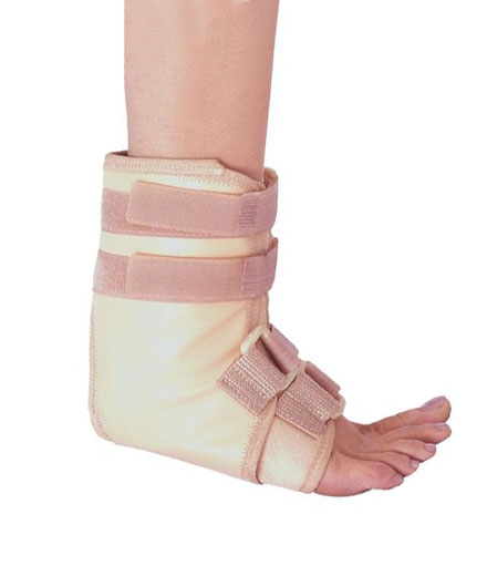 Ankle Wrap Support Brace