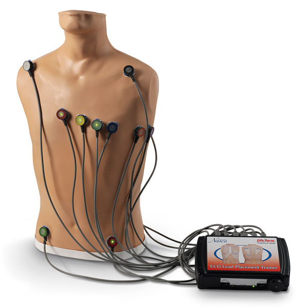 ECG Stimulator Paid  Therapy System 