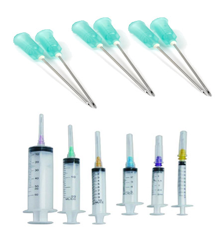 Syringe Needles MIPL