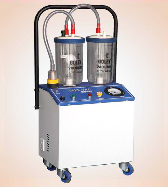 Suction Machine Electric